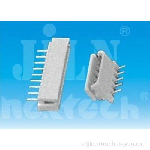 WF2502-TP01 wire crimp connector housing